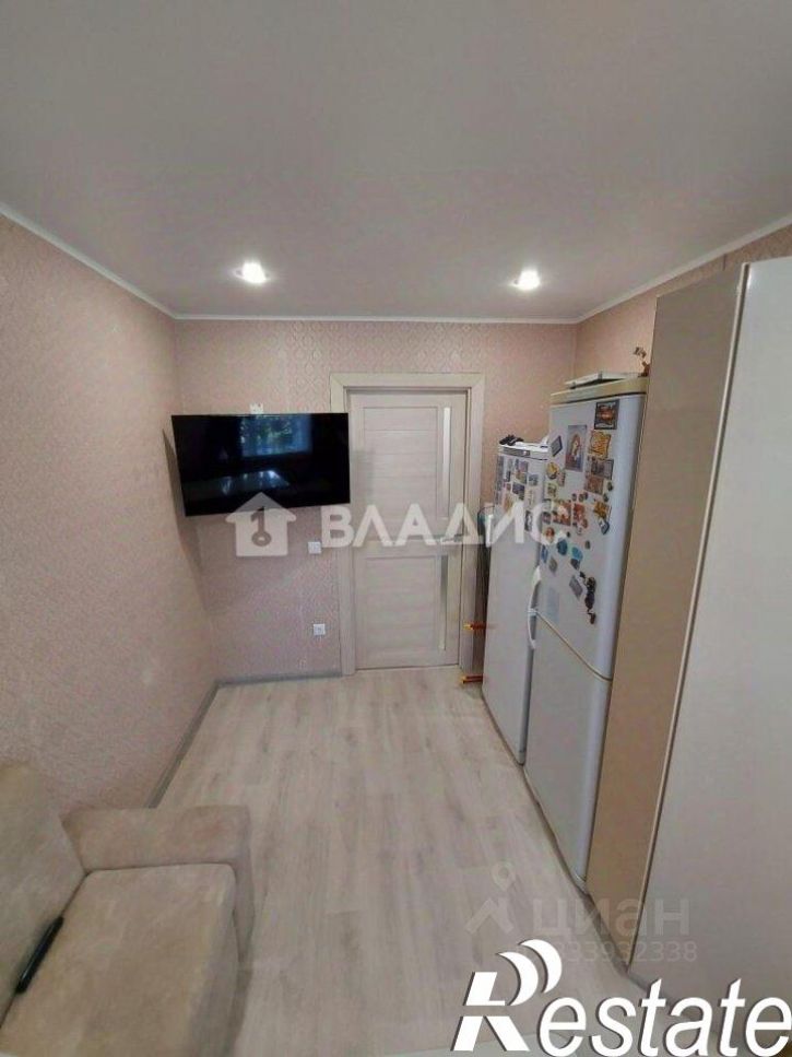 4-комн квартира