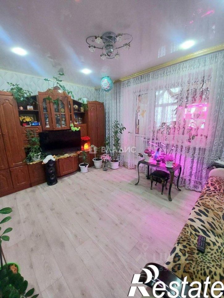 1-комн квартира Первомайская улица, 3А,  д. 3А
