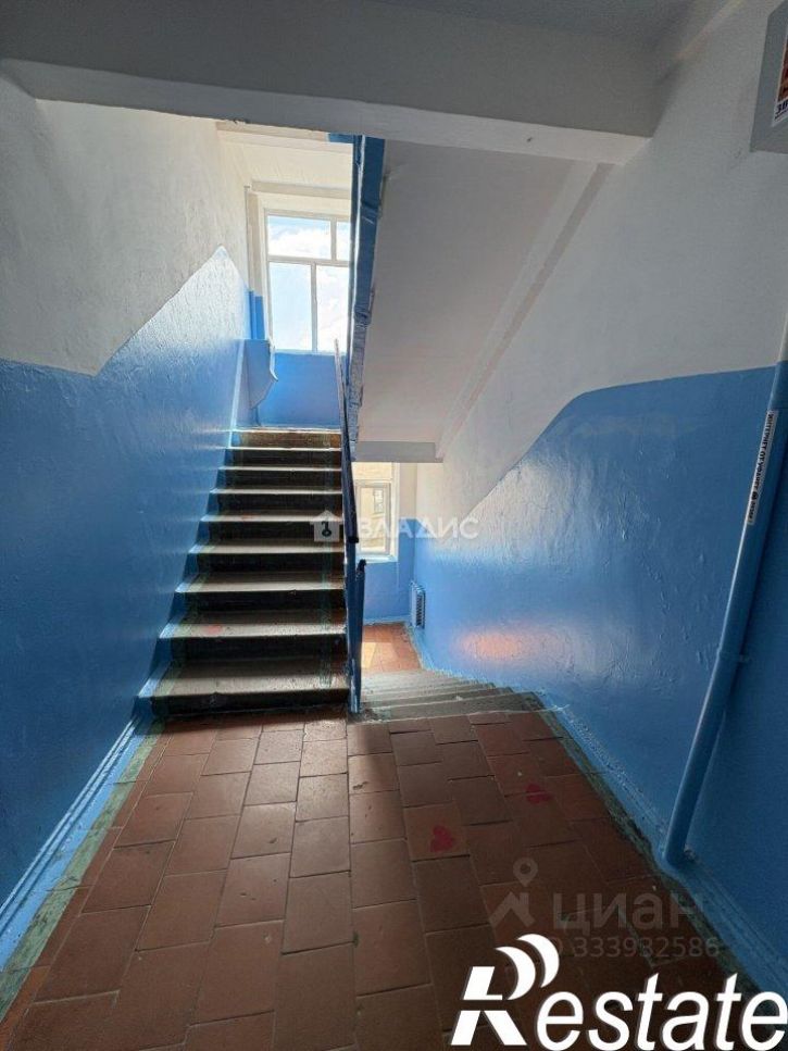 Комната улица Луначарского, 2,  д. 2