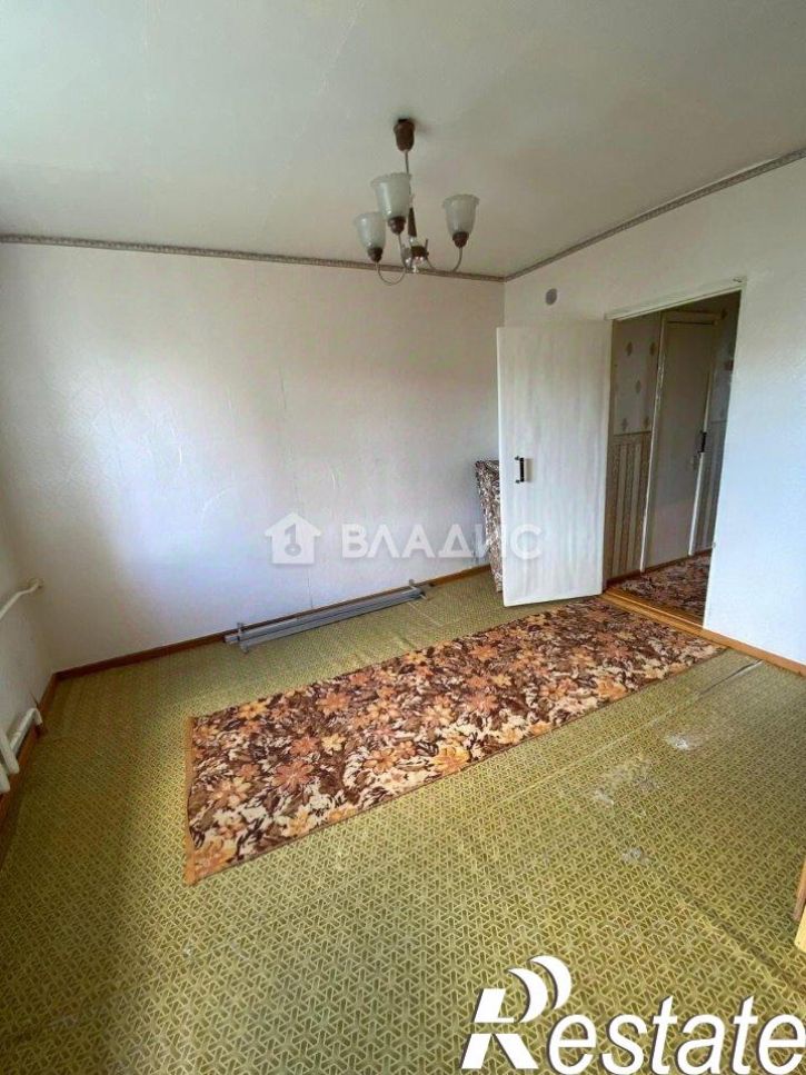 2-комн квартира Школьная улица, 10,  д. 10