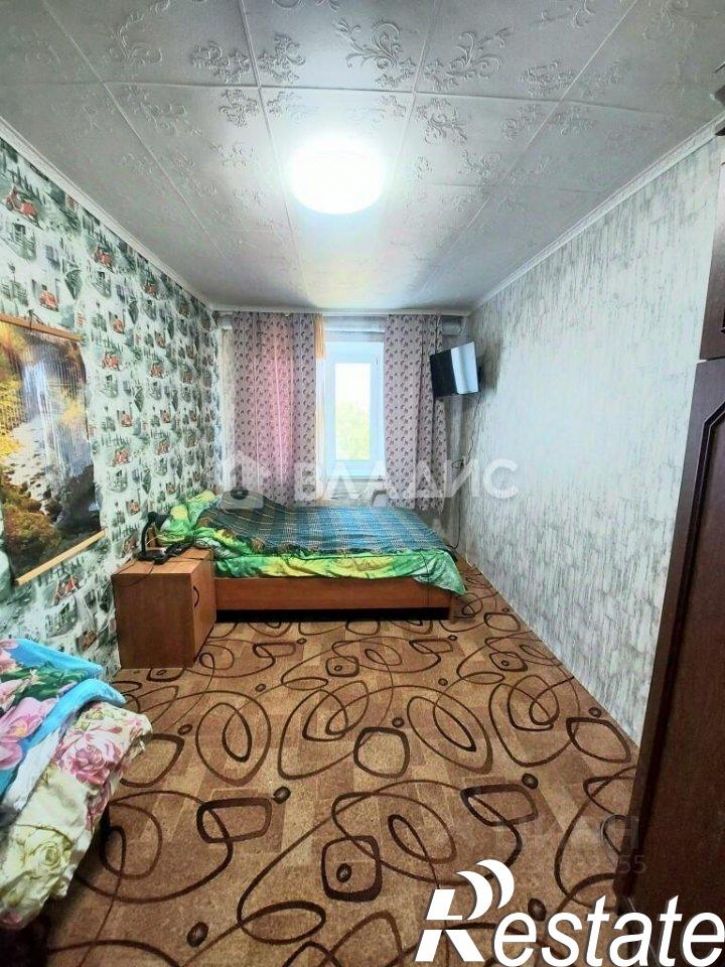 3-комн квартира улица Крупской, 5,  д. 5
