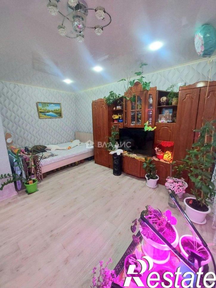 1-комн квартира Первомайская улица, 3А,  д. 3А