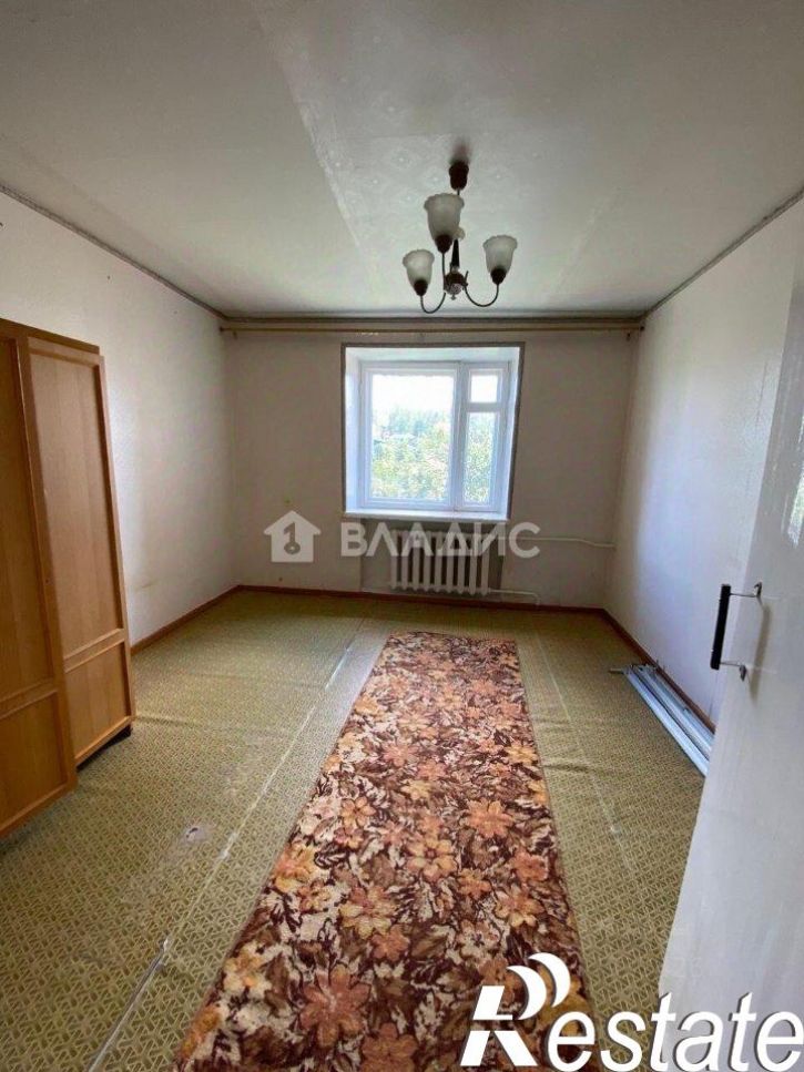 2-комн квартира Школьная улица, 10,  д. 10