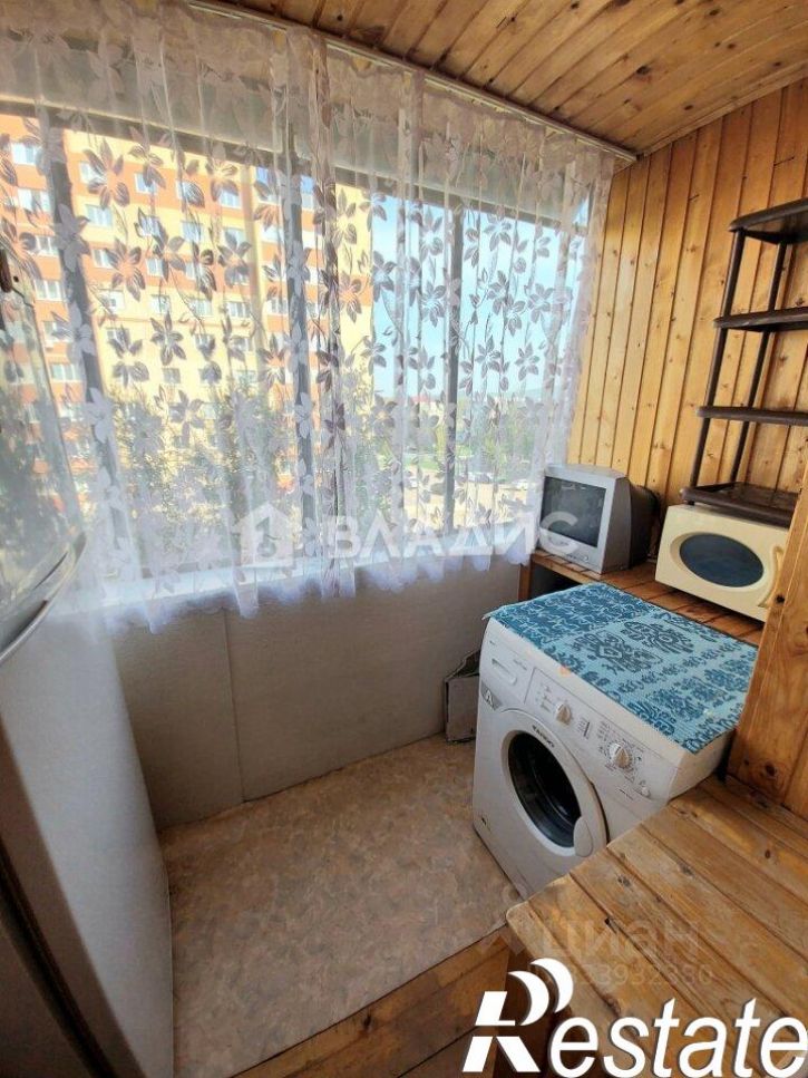 3-комн квартира