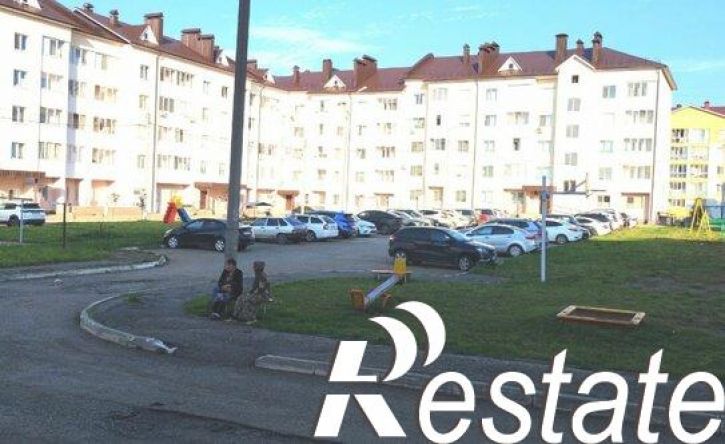 1-комн квартира улица Ленина, 13Б,  д. 13Б