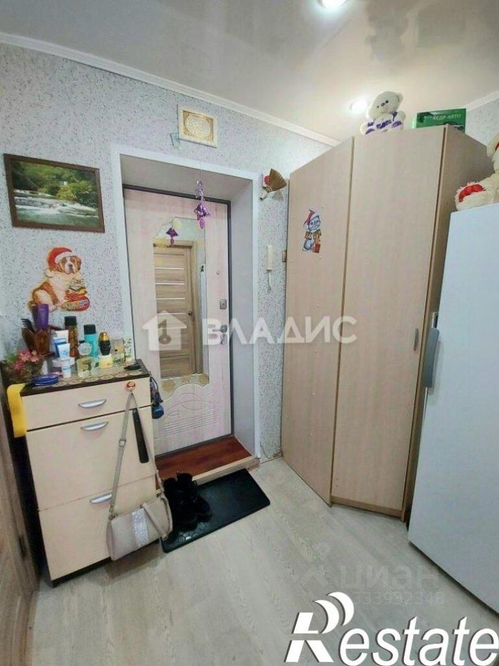 1-комн квартира Первомайская улица, 3А,  д. 3А
