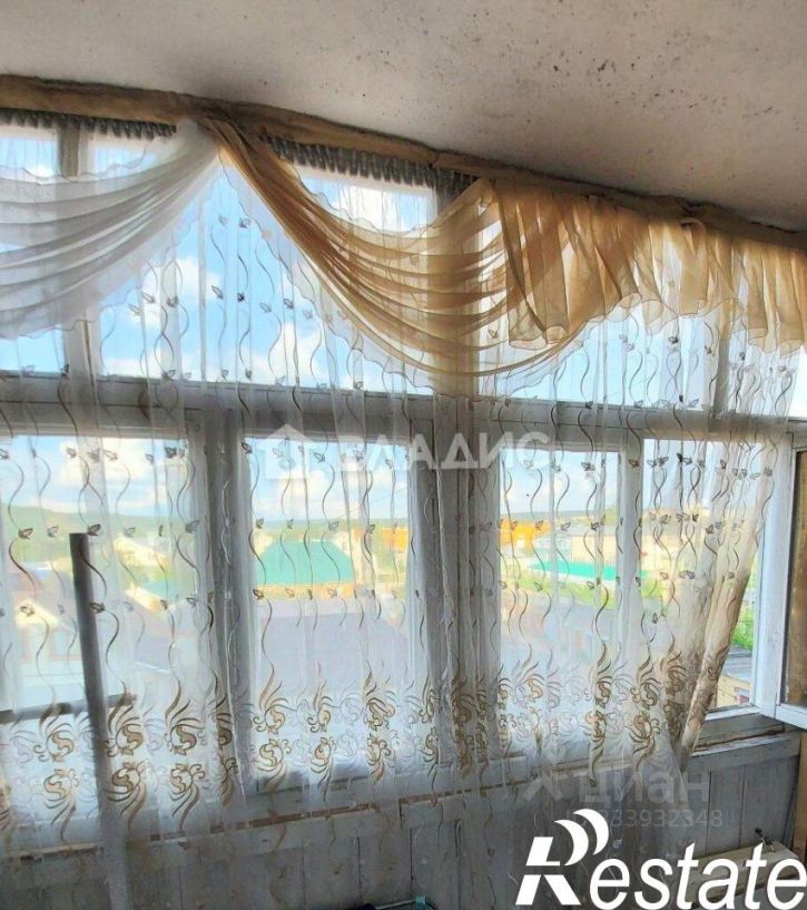 1-комн квартира Первомайская улица, 3А,  д. 3А