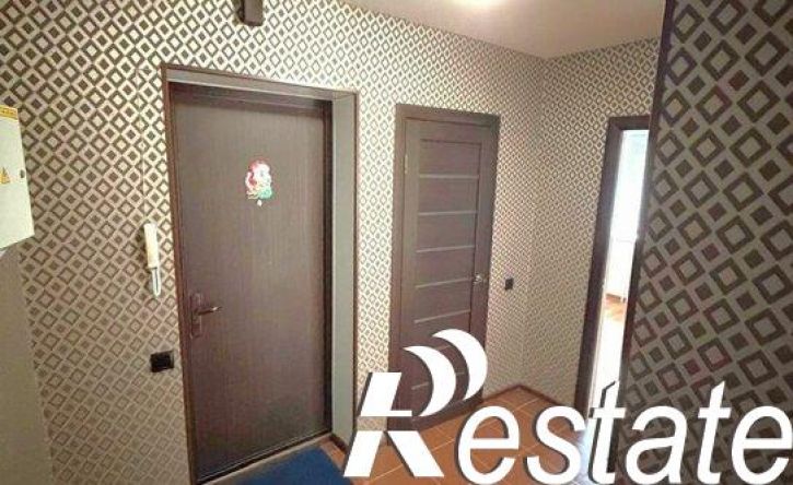 1-комн квартира улица Ленина, 13Б,  д. 13Б