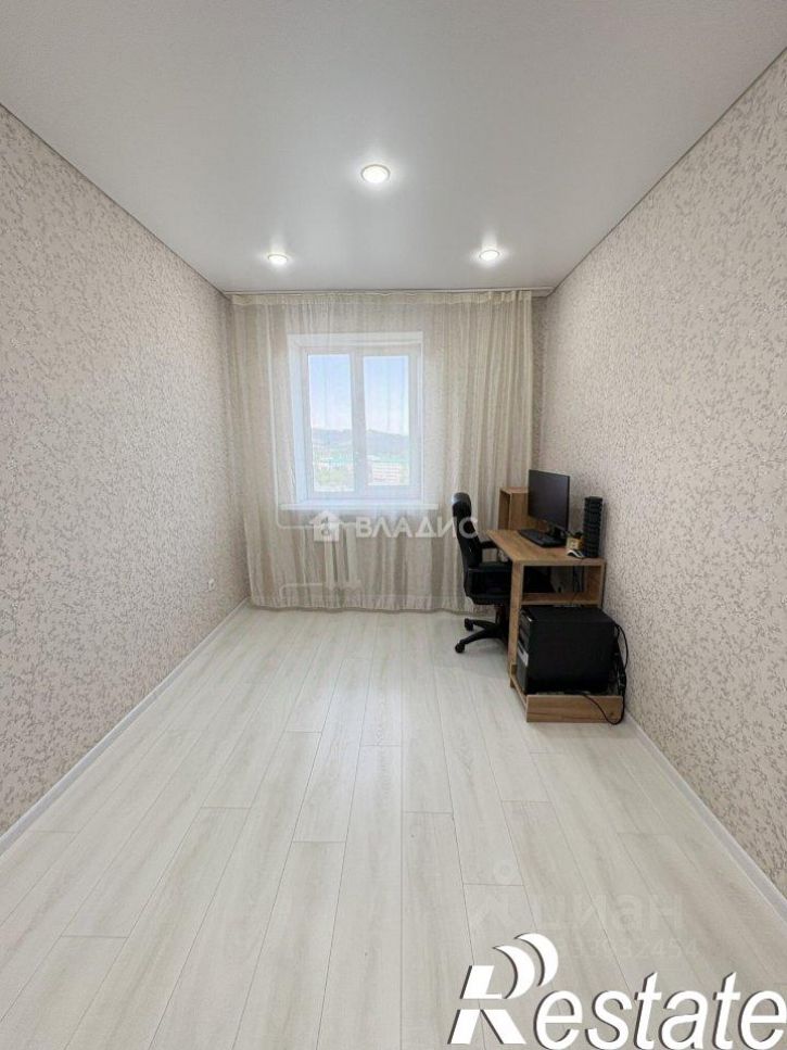 3-комн квартира проспект Ленина, 41,  д. 41