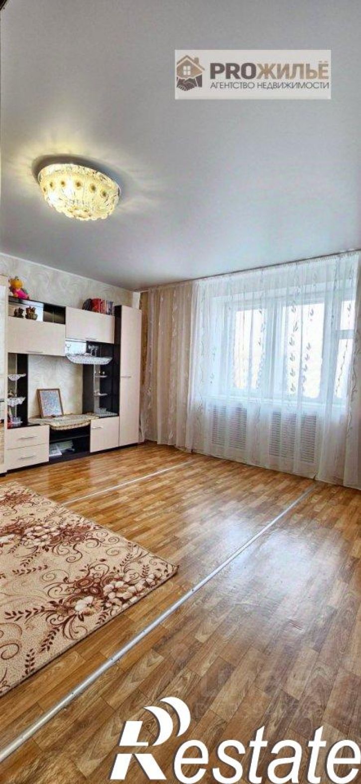 1-комн квартира Волгоградская улица, 6/4,  д. 6/4
