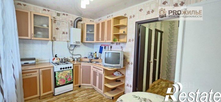 1-комн квартира Волгоградская улица, 6/4,  д. 6/4