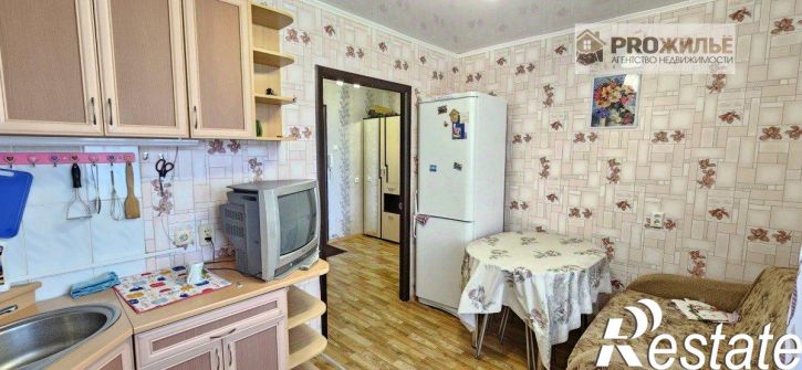 1-комн квартира Волгоградская улица, 6/4,  д. 6/4