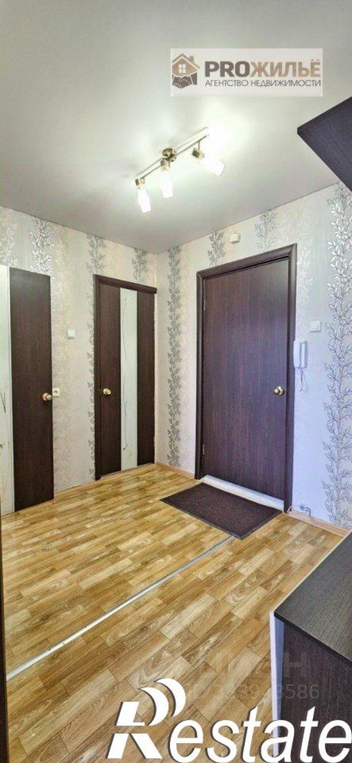 1-комн квартира Волгоградская улица, 6/4,  д. 6/4