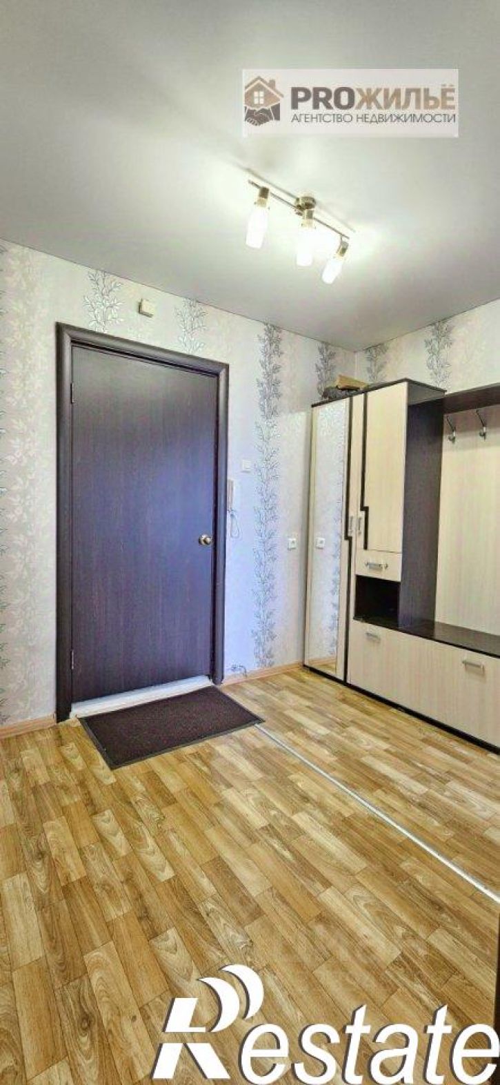 1-комн квартира Волгоградская улица, 6/4,  д. 6/4