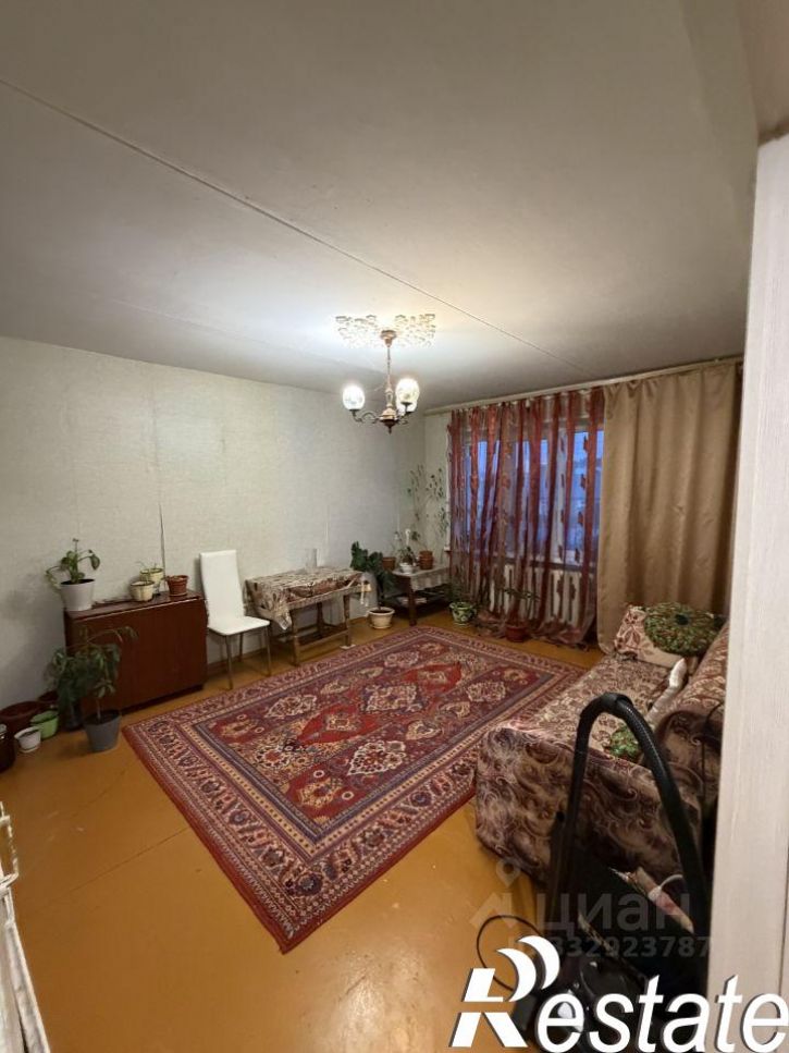 3-комн квартира Электрическая улица, 26,  д. 26