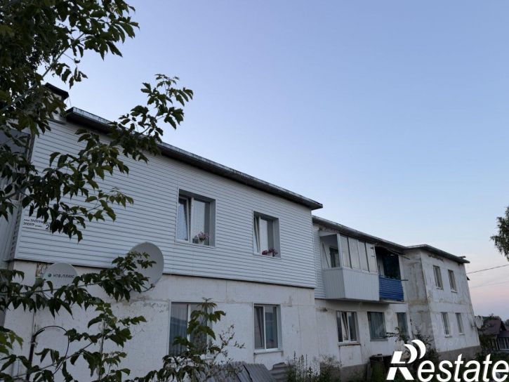 3-комн квартира Электрическая улица, 26,  д. 26
