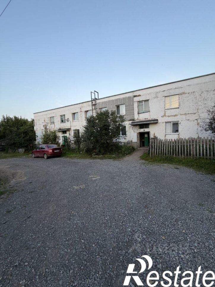 3-комн квартира Электрическая улица, 26,  д. 26