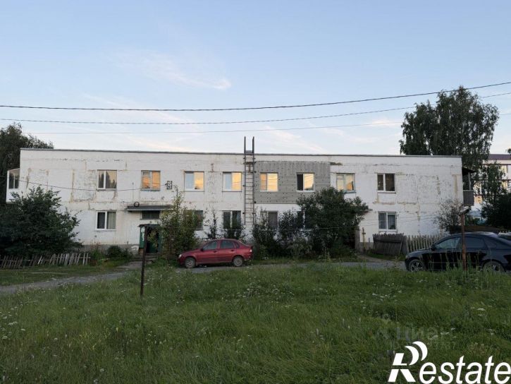3-комн квартира Электрическая улица, 26,  д. 26
