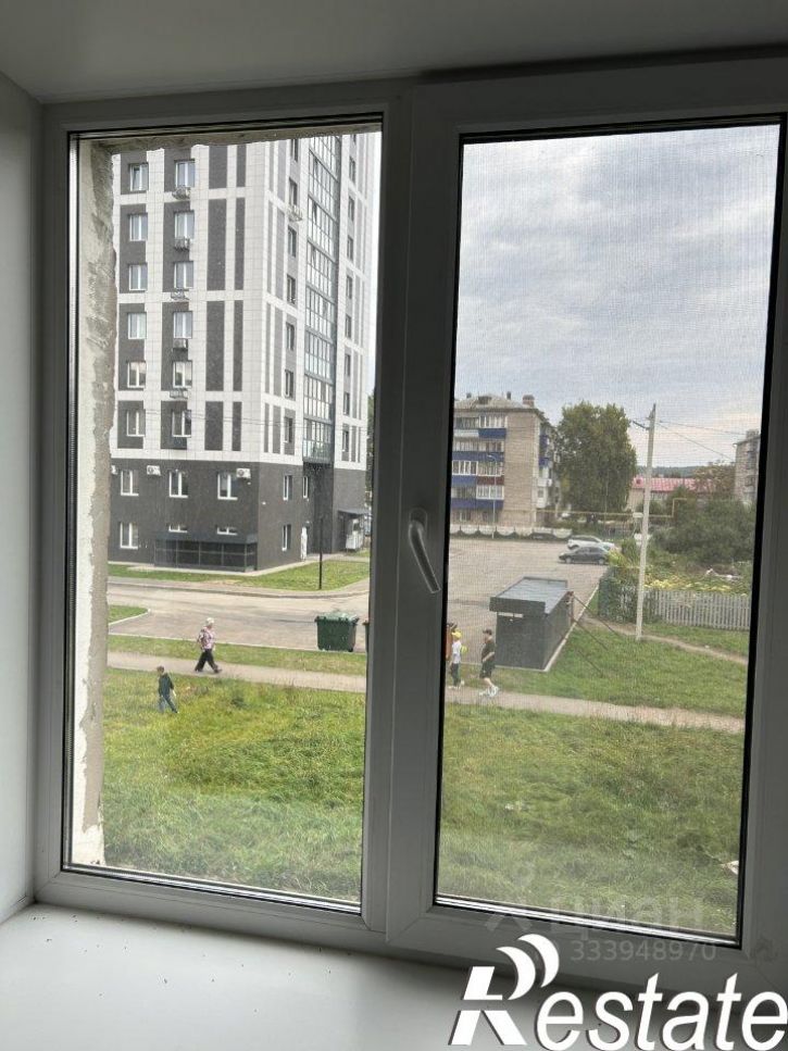 Комната проспект Ленина, 13,  д. 13
