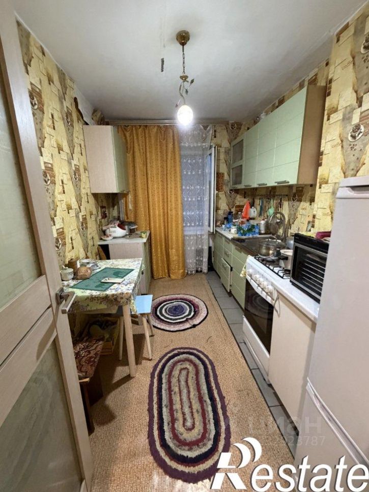 3-комн квартира Электрическая улица, 26,  д. 26