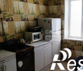 1-комн, 35кв м, этаж 1/9 Сельская улица, 4