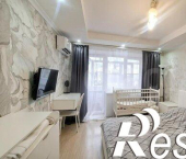 2-комн, 47кв м, этаж 5/5 Пролетарская улица, 105