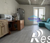 2-комн, 42кв м, этаж 11/14 Больничная улица, 5Т