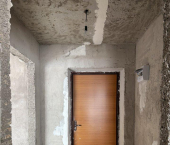 1-комн, 32кв м, этаж 3/3 проспект Победы, 4