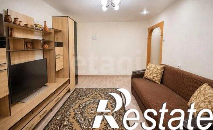 2-комн квартира улица Мира, 132Г,  д. 132Г