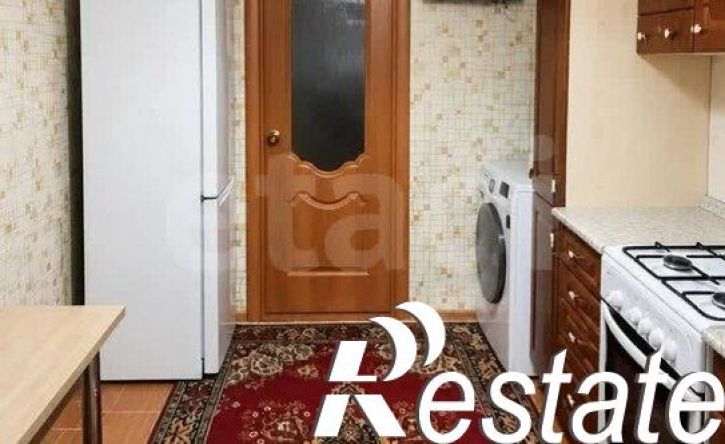 2-комн квартира улица Мира, 132Г,  д. 132Г