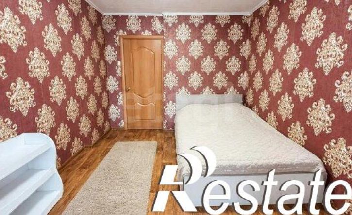 2-комн квартира улица Мира, 132Г,  д. 132Г