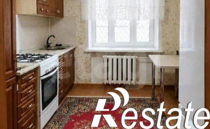 2-комн квартира улица Мира, 132Г,  д. 132Г