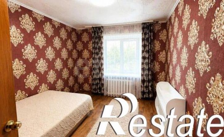 2-комн квартира улица Мира, 132Г,  д. 132Г