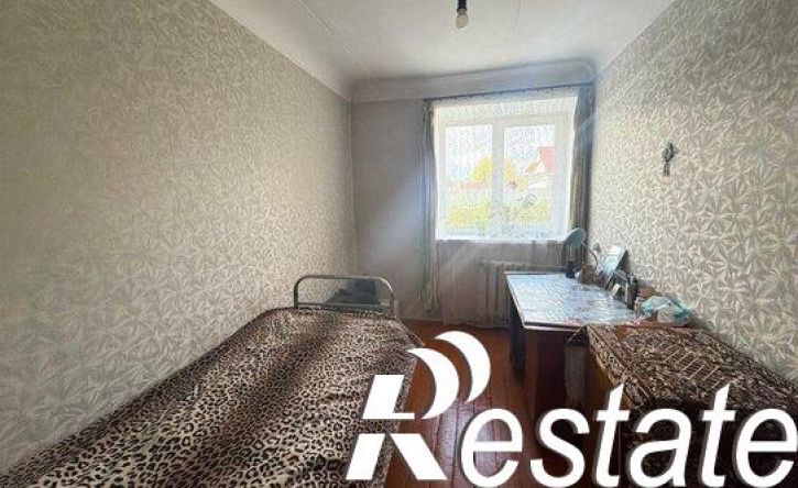 3-комн квартира Стахановская улица, 4Б,  д. 4Б