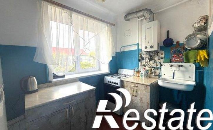 3-комн квартира Стахановская улица, 4Б,  д. 4Б