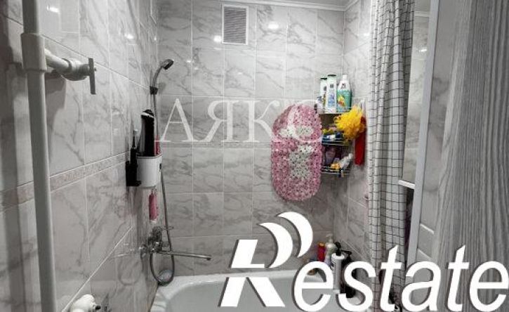 3-комн квартира Стахановская улица, 44/2,  д. 44/2