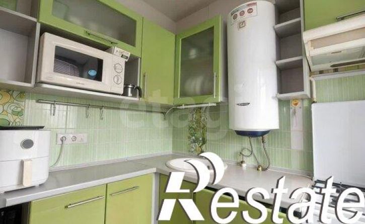 2-комн квартира Пролетарская улица, 105,  д. 105