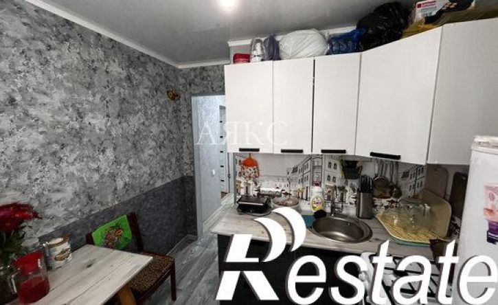 3-комн квартира Стахановская улица, 44/2,  д. 44/2