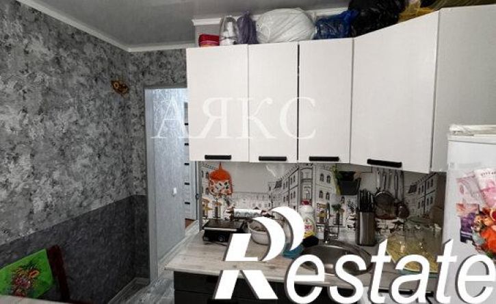 3-комн квартира Стахановская улица, 44/2,  д. 44/2