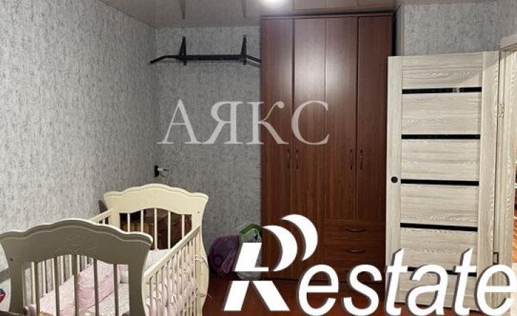 3-комн квартира Стахановская улица, 44/2,  д. 44/2