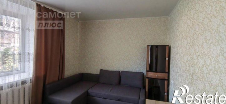 2-комн квартира переулок Кирова, 4,  д. 4