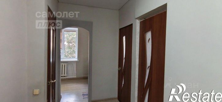 2-комн квартира переулок Кирова, 4,  д. 4