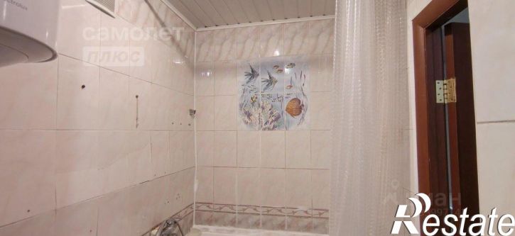 2-комн квартира переулок Кирова, 4,  д. 4