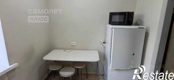 2-комн квартира переулок Кирова, 4,  д. 4