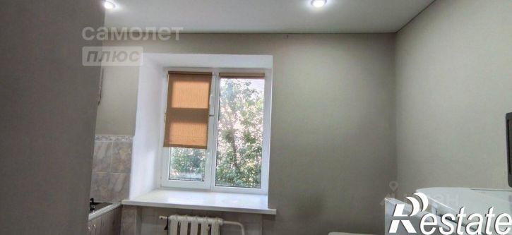 2-комн квартира переулок Кирова, 4,  д. 4