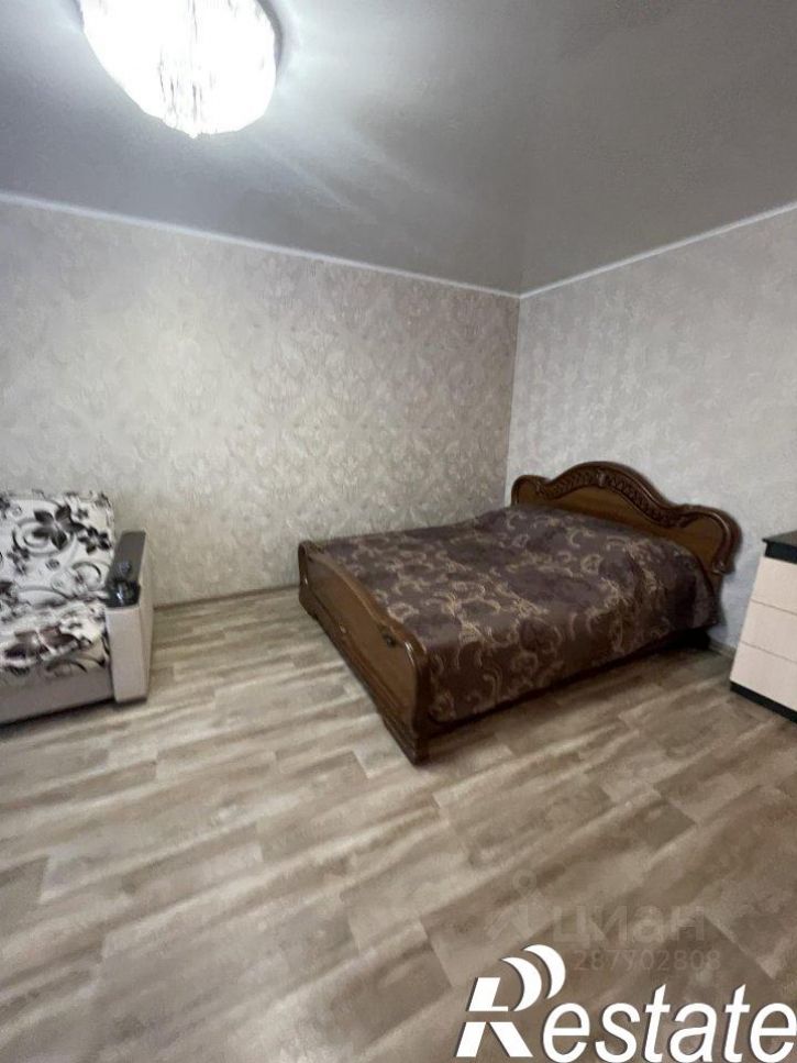 1-комн квартира улица Мира, 8,  д. 8