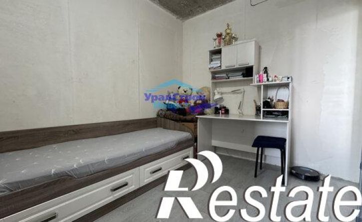 2-комн квартира Больничная улица, 5Т,  д. 5Т