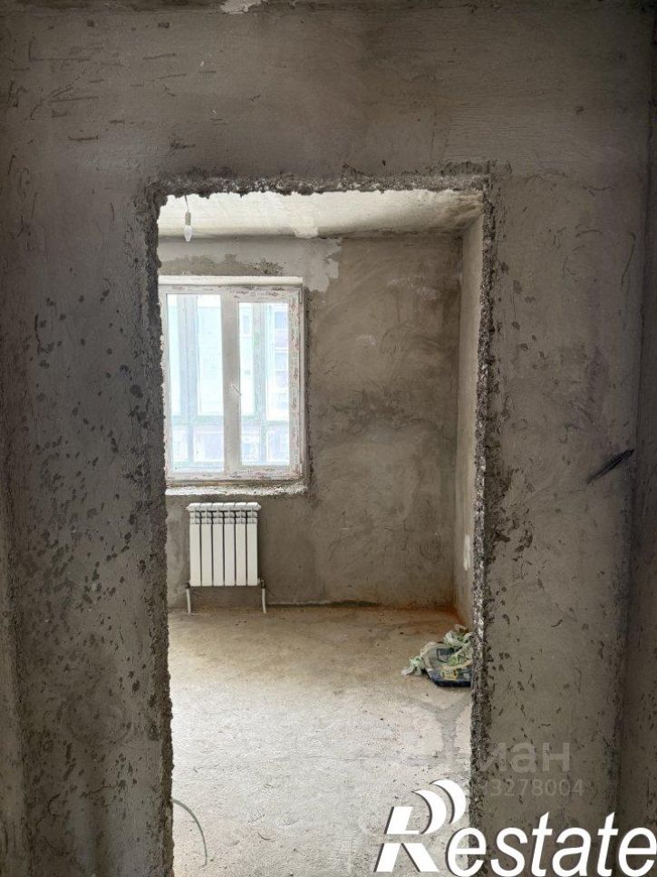 1-комн квартира проспект Победы, 4,  д. 4