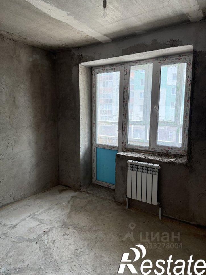 1-комн квартира проспект Победы, 4,  д. 4
