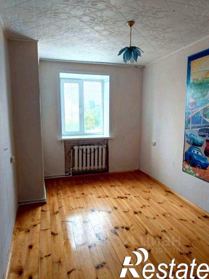 Купить квартиру за 4 800 000 рублей на улица Кирова, 41Б